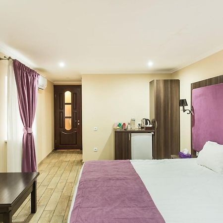 Hotel Baron Οδησσός Εξωτερικό φωτογραφία