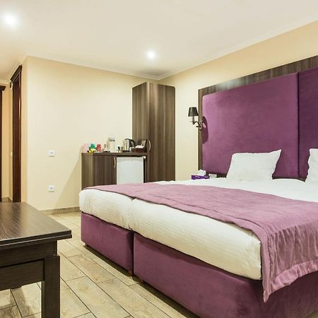Hotel Baron Οδησσός Εξωτερικό φωτογραφία