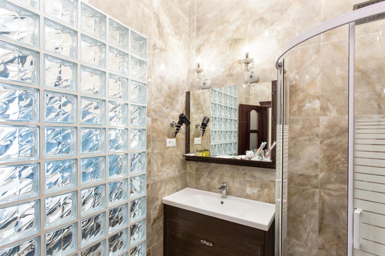 Hotel Baron Οδησσός Εξωτερικό φωτογραφία