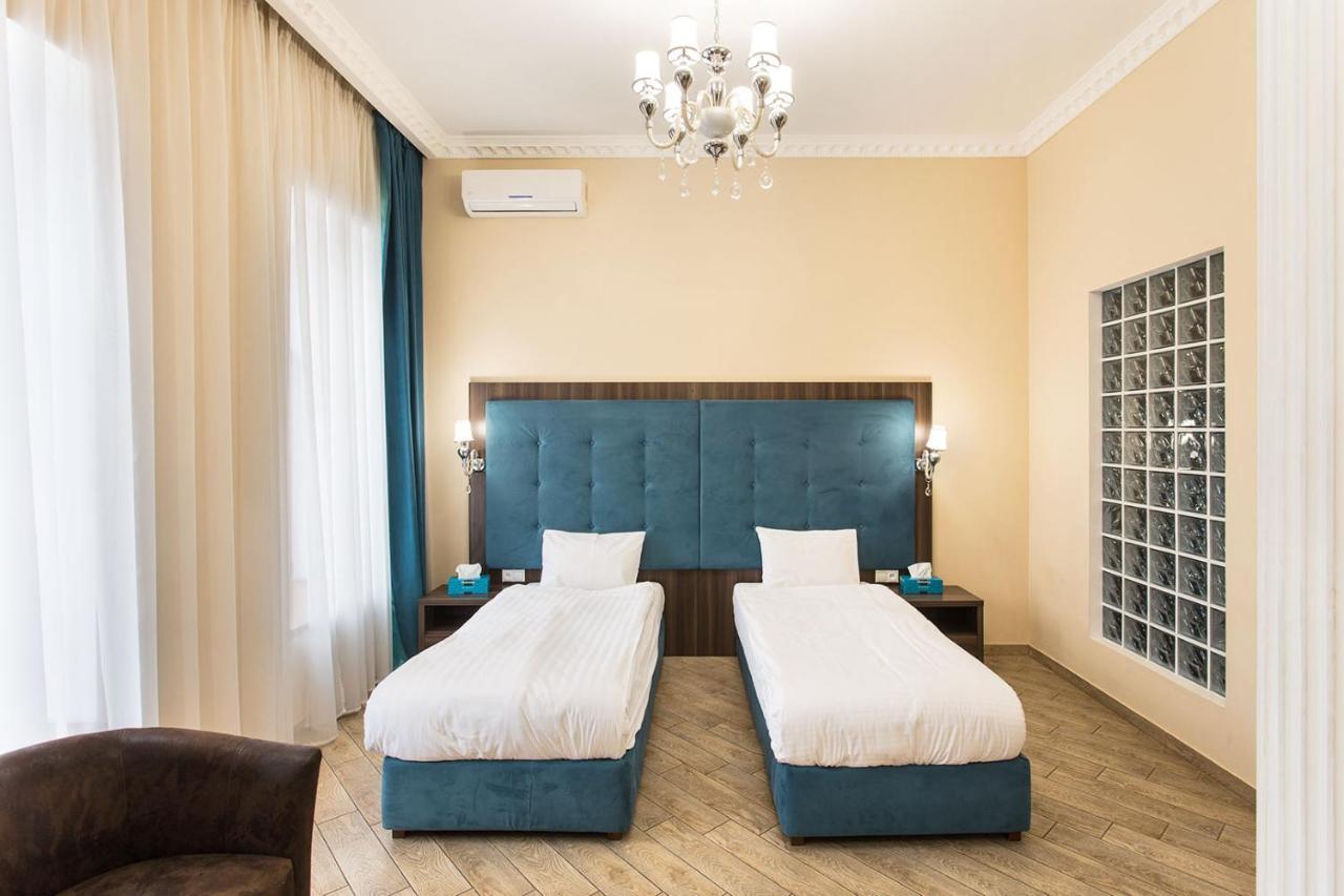 Hotel Baron Οδησσός Εξωτερικό φωτογραφία