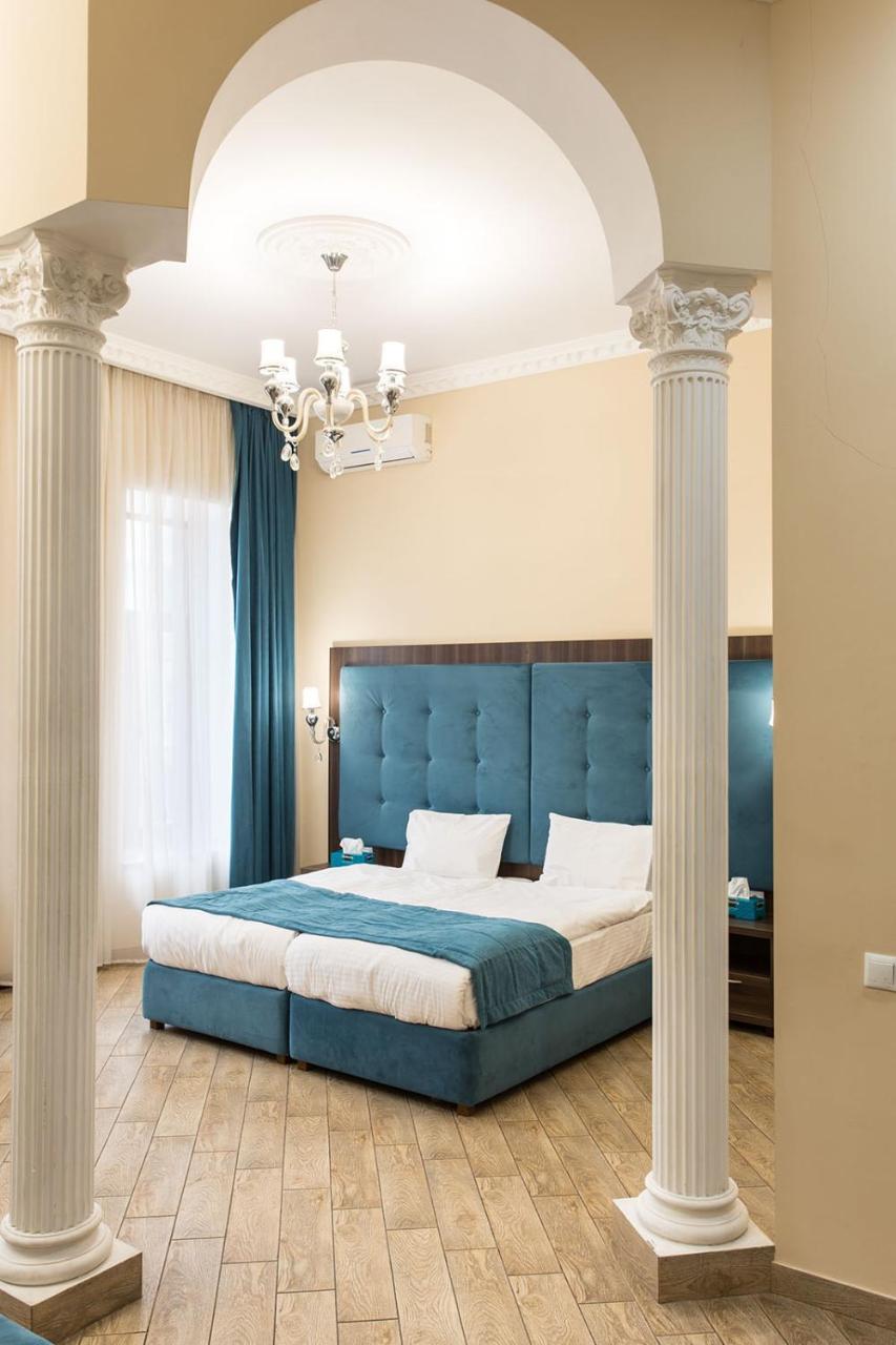 Hotel Baron Οδησσός Εξωτερικό φωτογραφία