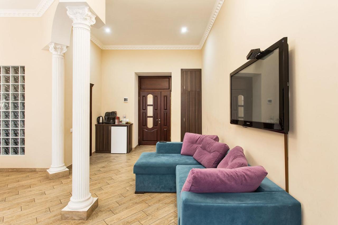 Hotel Baron Οδησσός Εξωτερικό φωτογραφία