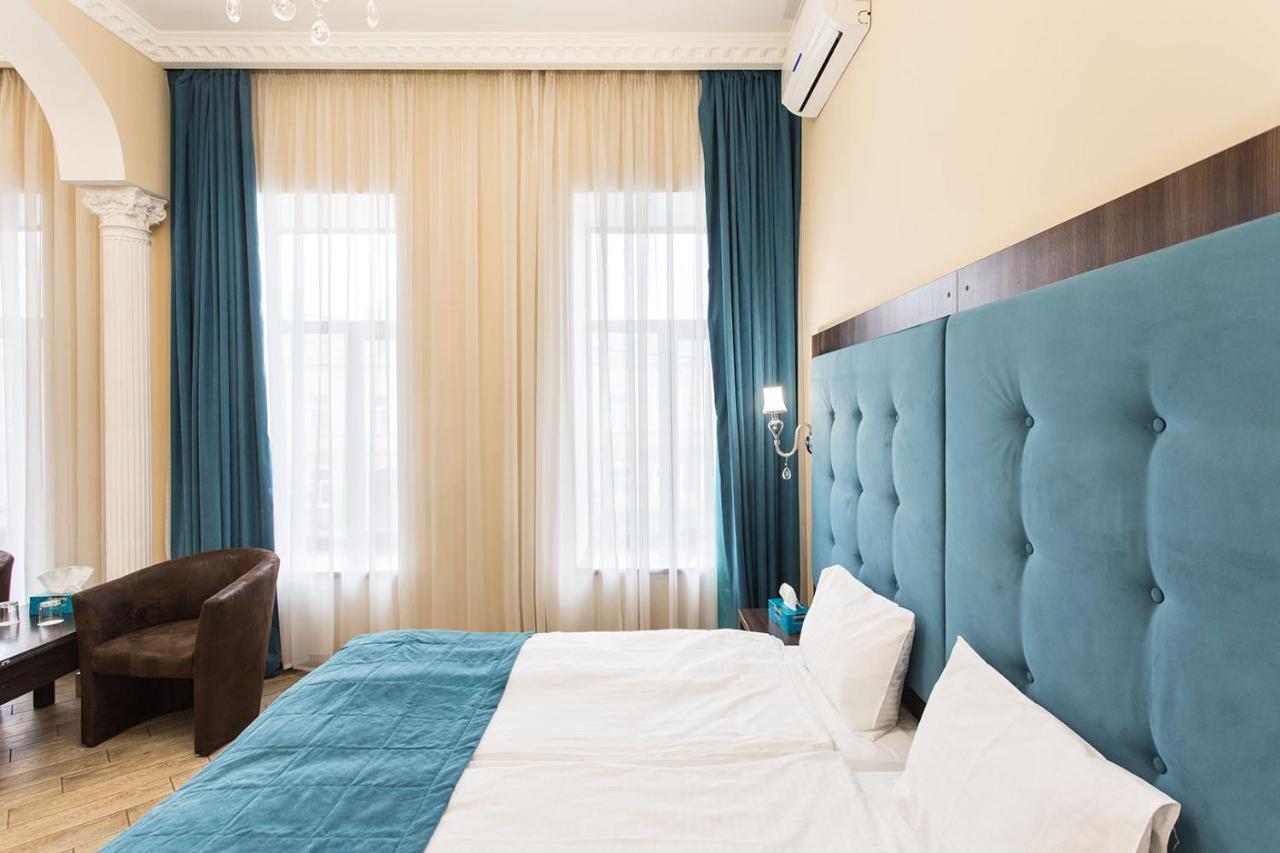 Hotel Baron Οδησσός Εξωτερικό φωτογραφία