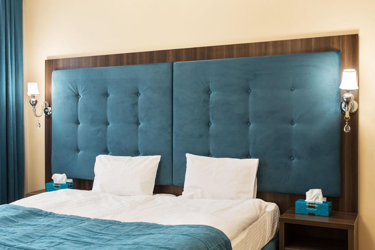 Hotel Baron Οδησσός Εξωτερικό φωτογραφία
