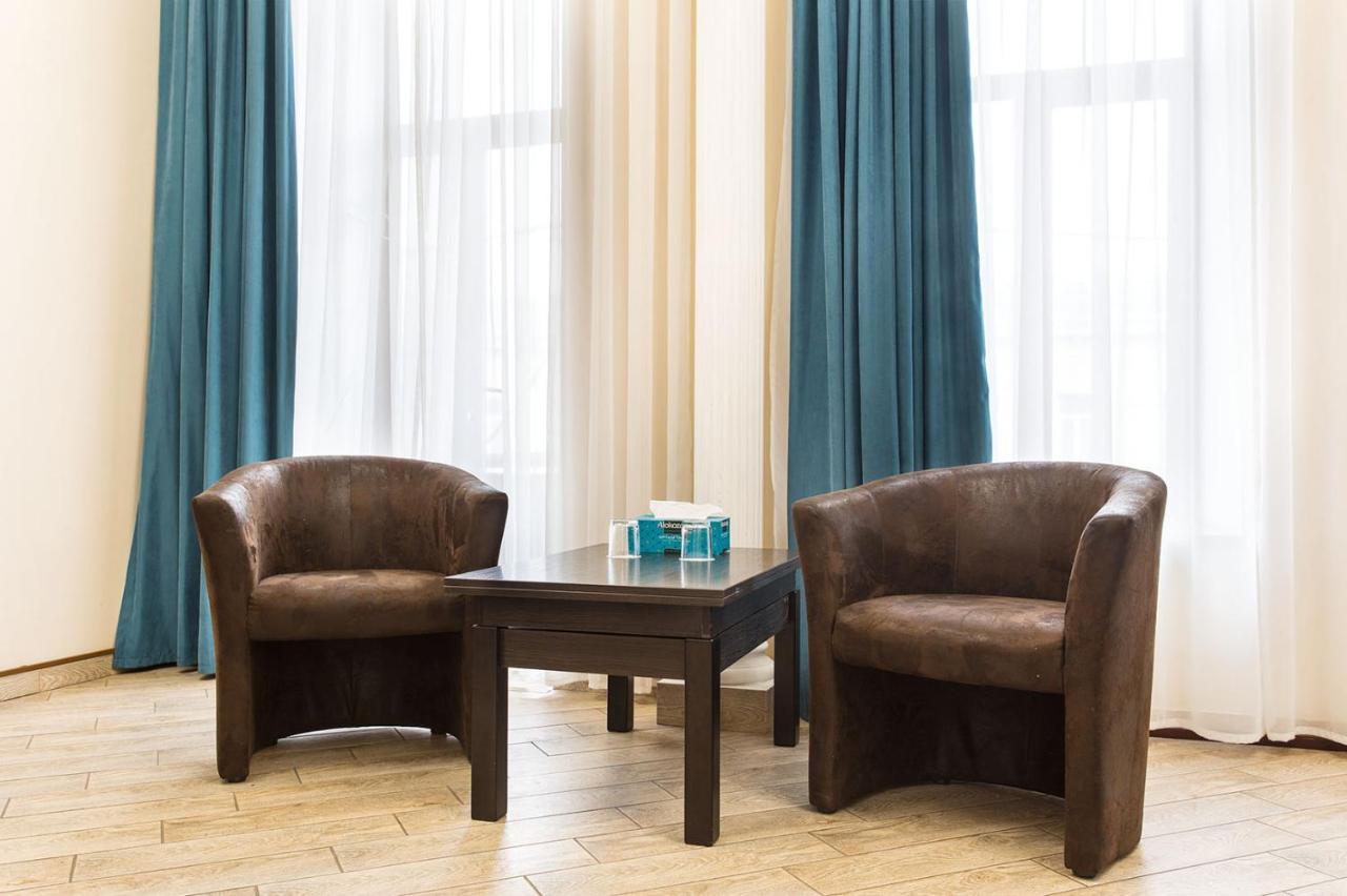 Hotel Baron Οδησσός Εξωτερικό φωτογραφία