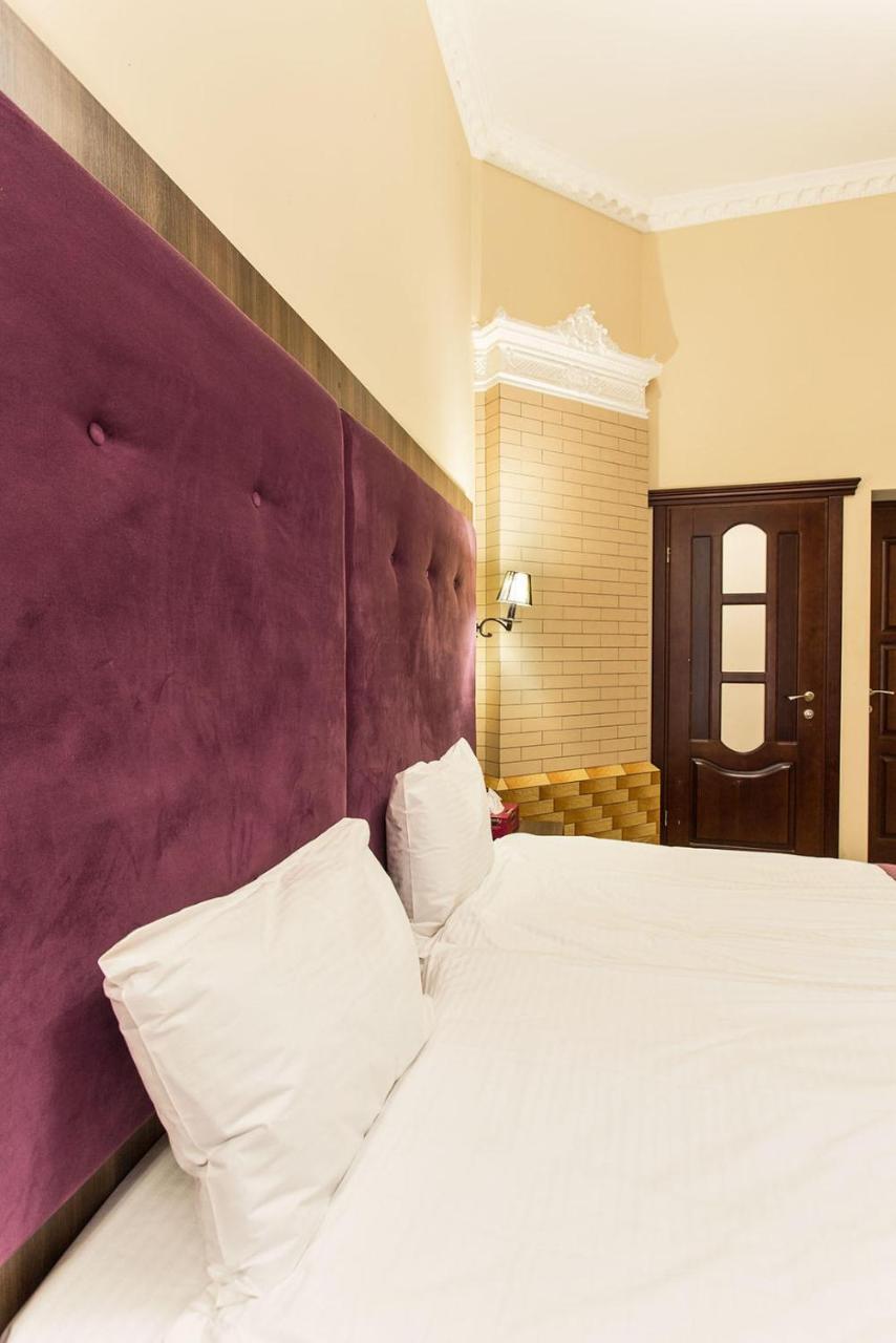 Hotel Baron Οδησσός Εξωτερικό φωτογραφία