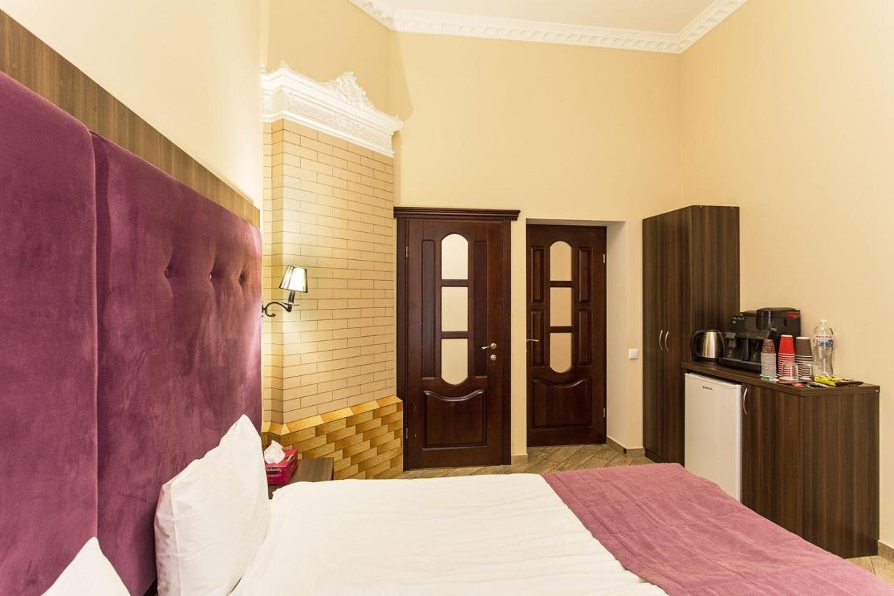 Hotel Baron Οδησσός Εξωτερικό φωτογραφία