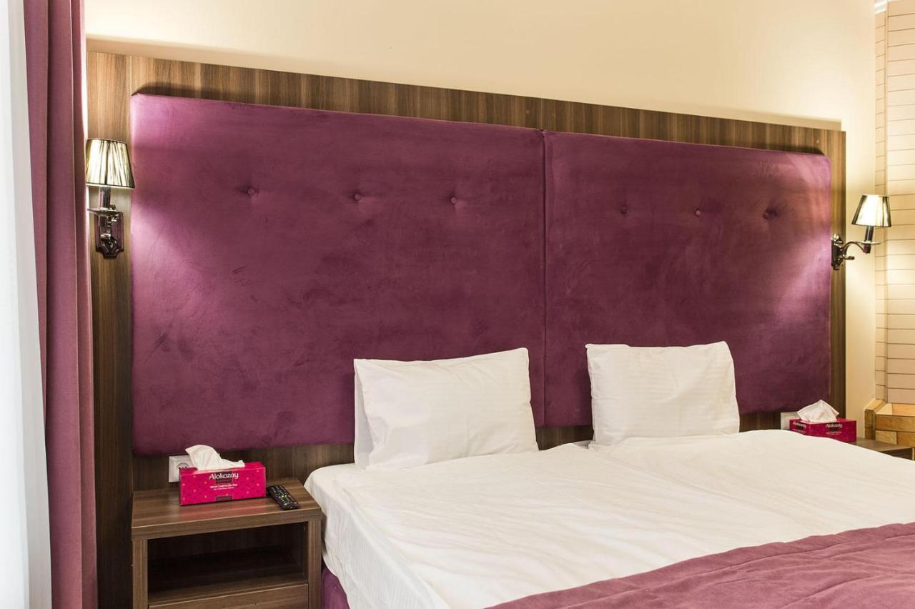 Hotel Baron Οδησσός Εξωτερικό φωτογραφία