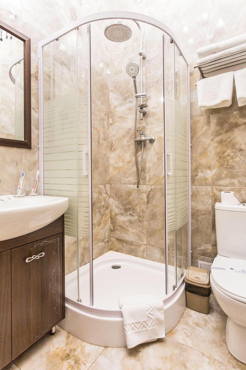 Hotel Baron Οδησσός Δωμάτιο φωτογραφία