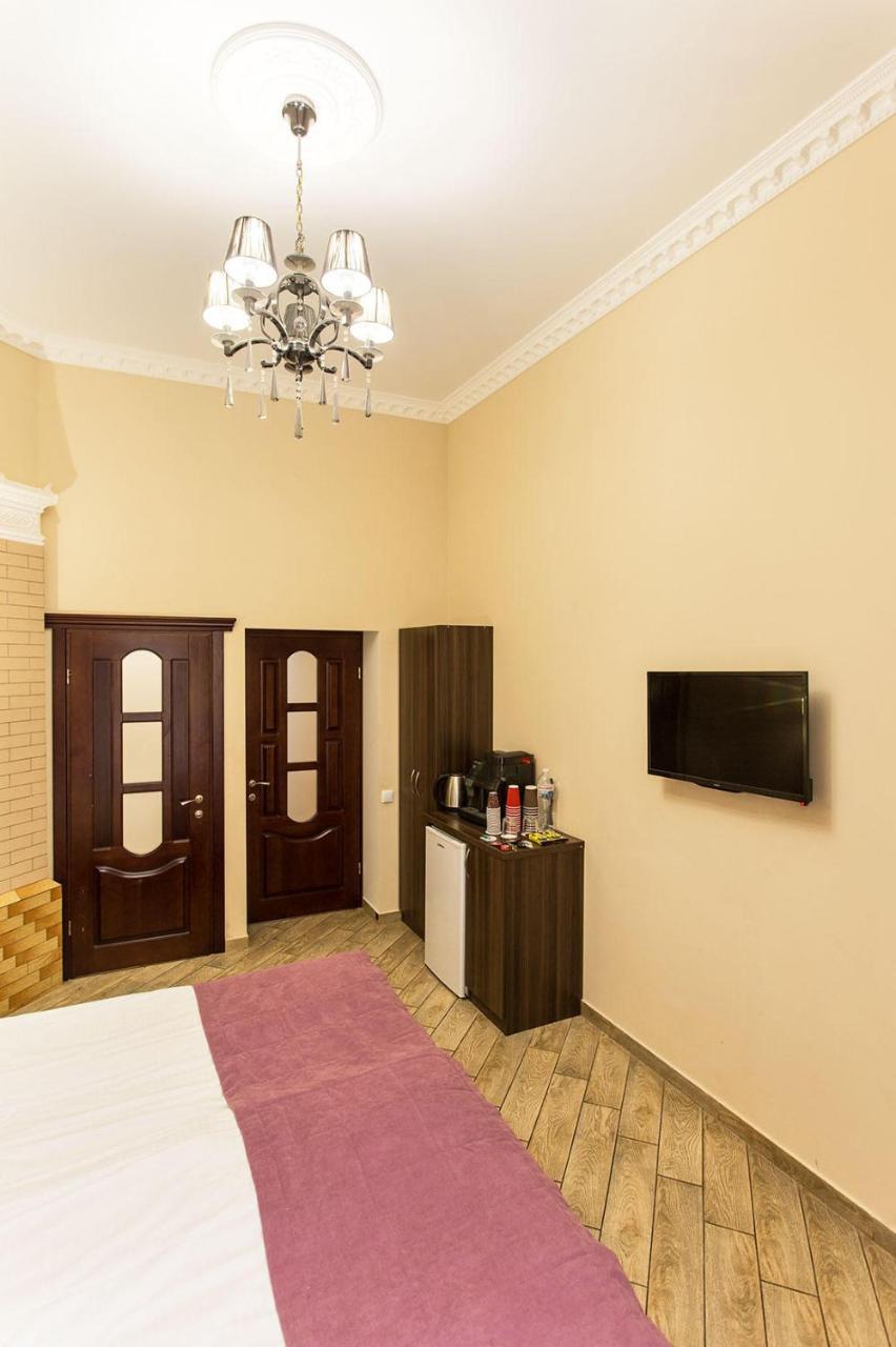 Hotel Baron Οδησσός Εξωτερικό φωτογραφία