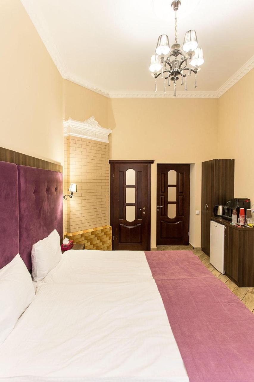 Hotel Baron Οδησσός Εξωτερικό φωτογραφία