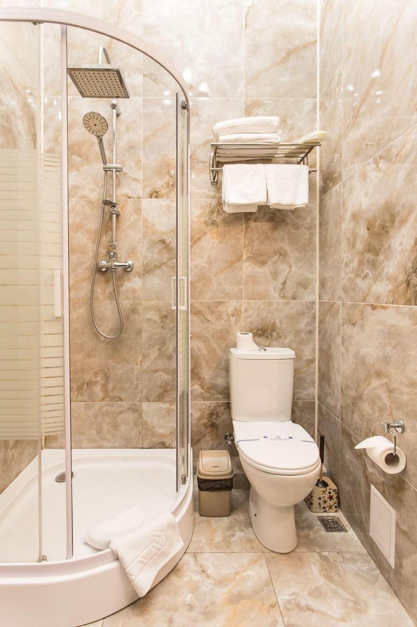 Hotel Baron Οδησσός Εξωτερικό φωτογραφία