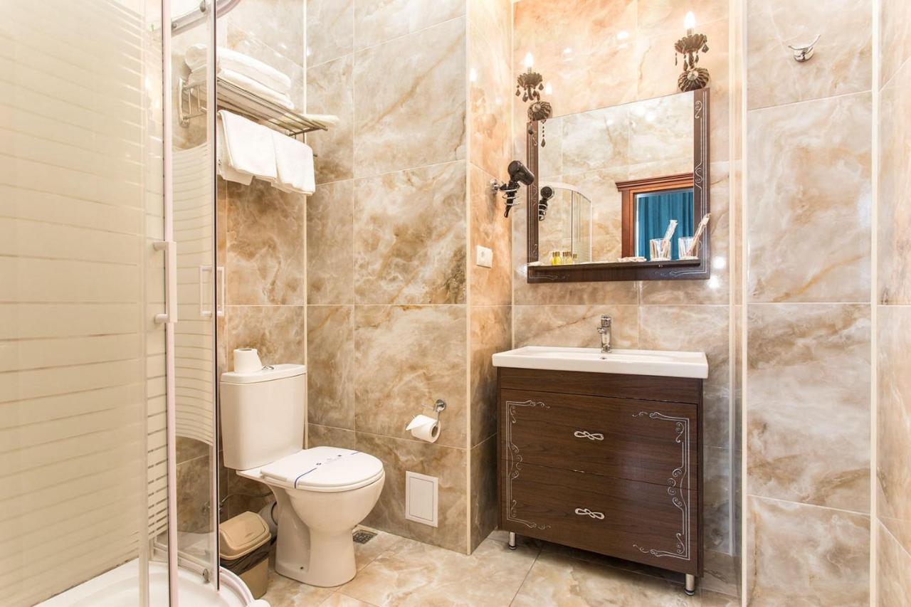 Hotel Baron Οδησσός Εξωτερικό φωτογραφία