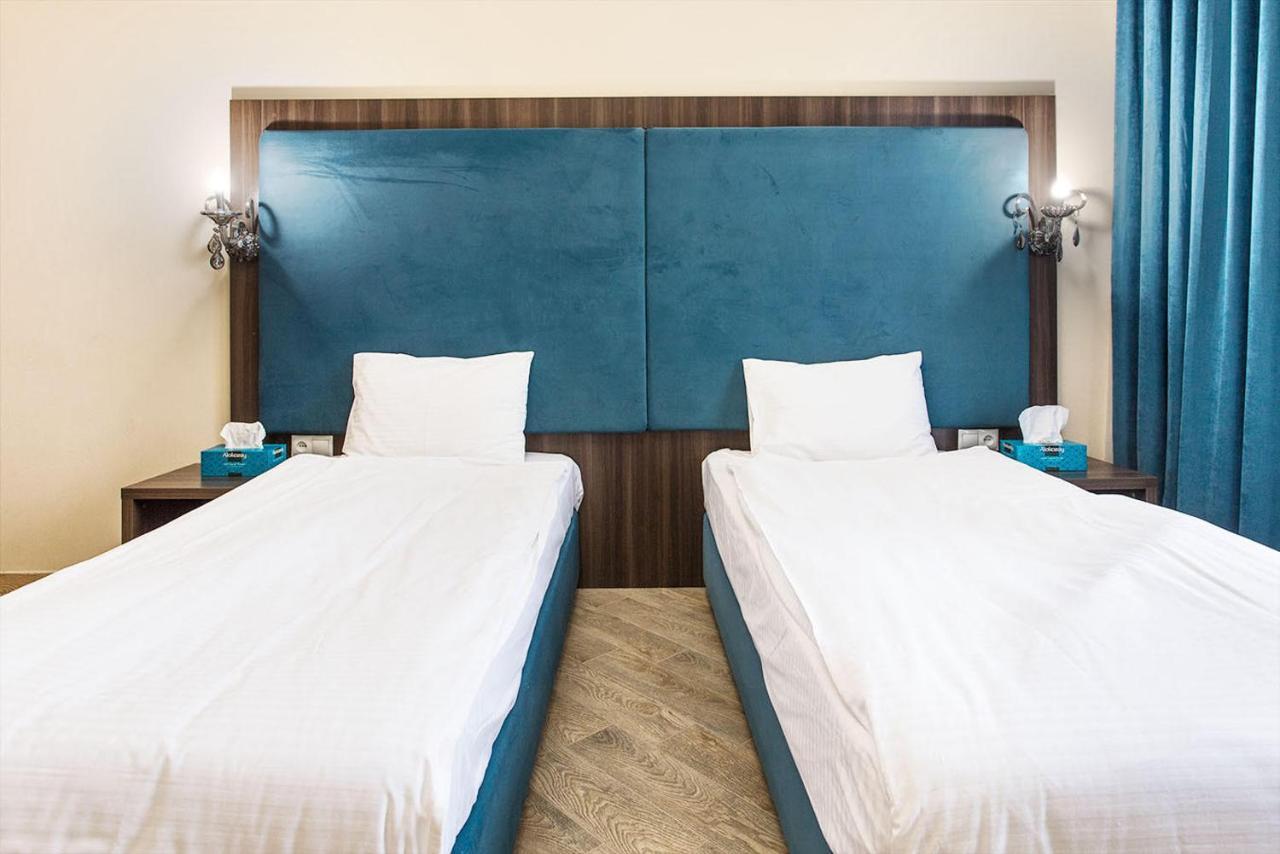 Hotel Baron Οδησσός Εξωτερικό φωτογραφία