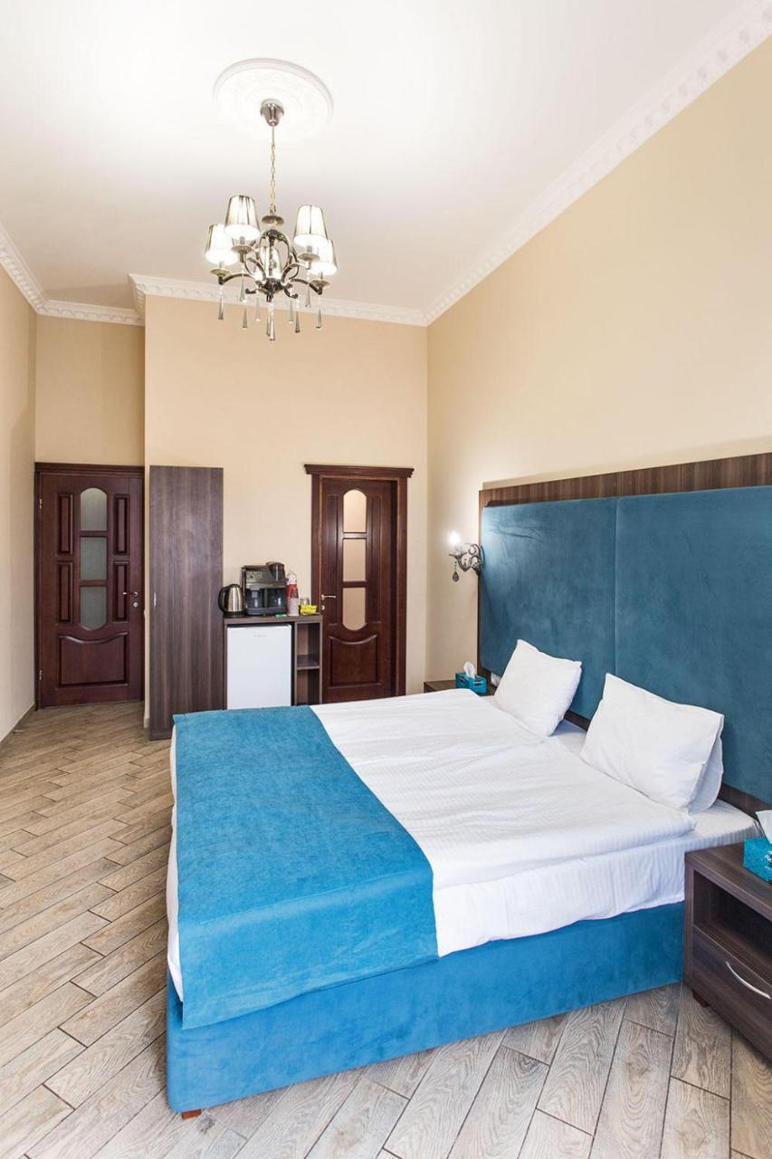 Hotel Baron Οδησσός Εξωτερικό φωτογραφία