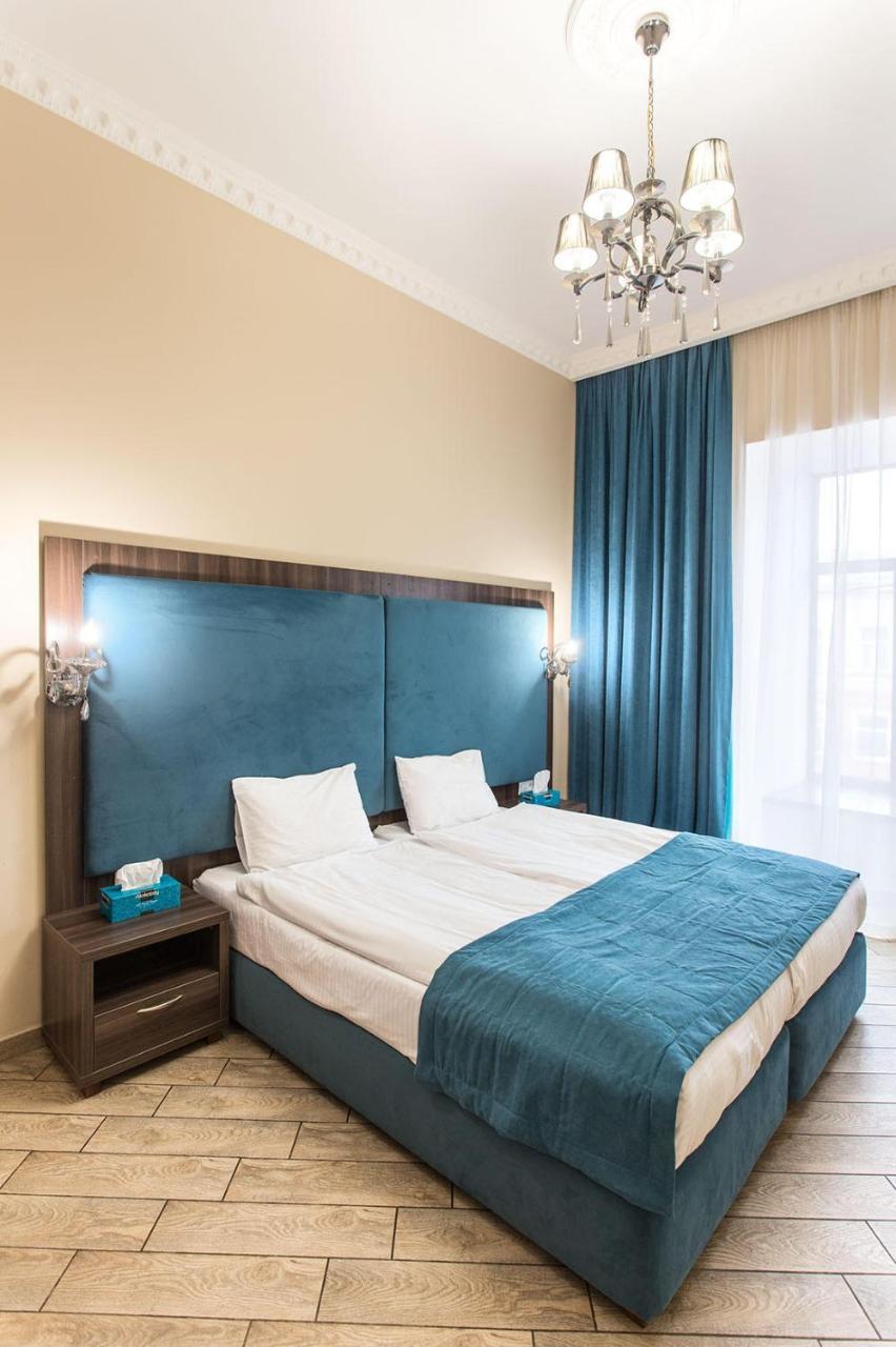 Hotel Baron Οδησσός Εξωτερικό φωτογραφία