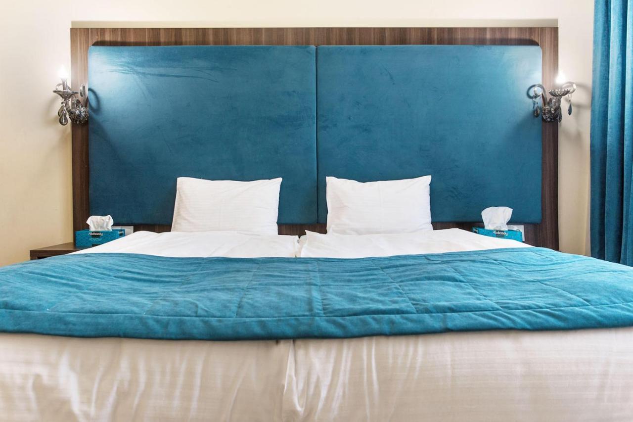 Hotel Baron Οδησσός Εξωτερικό φωτογραφία
