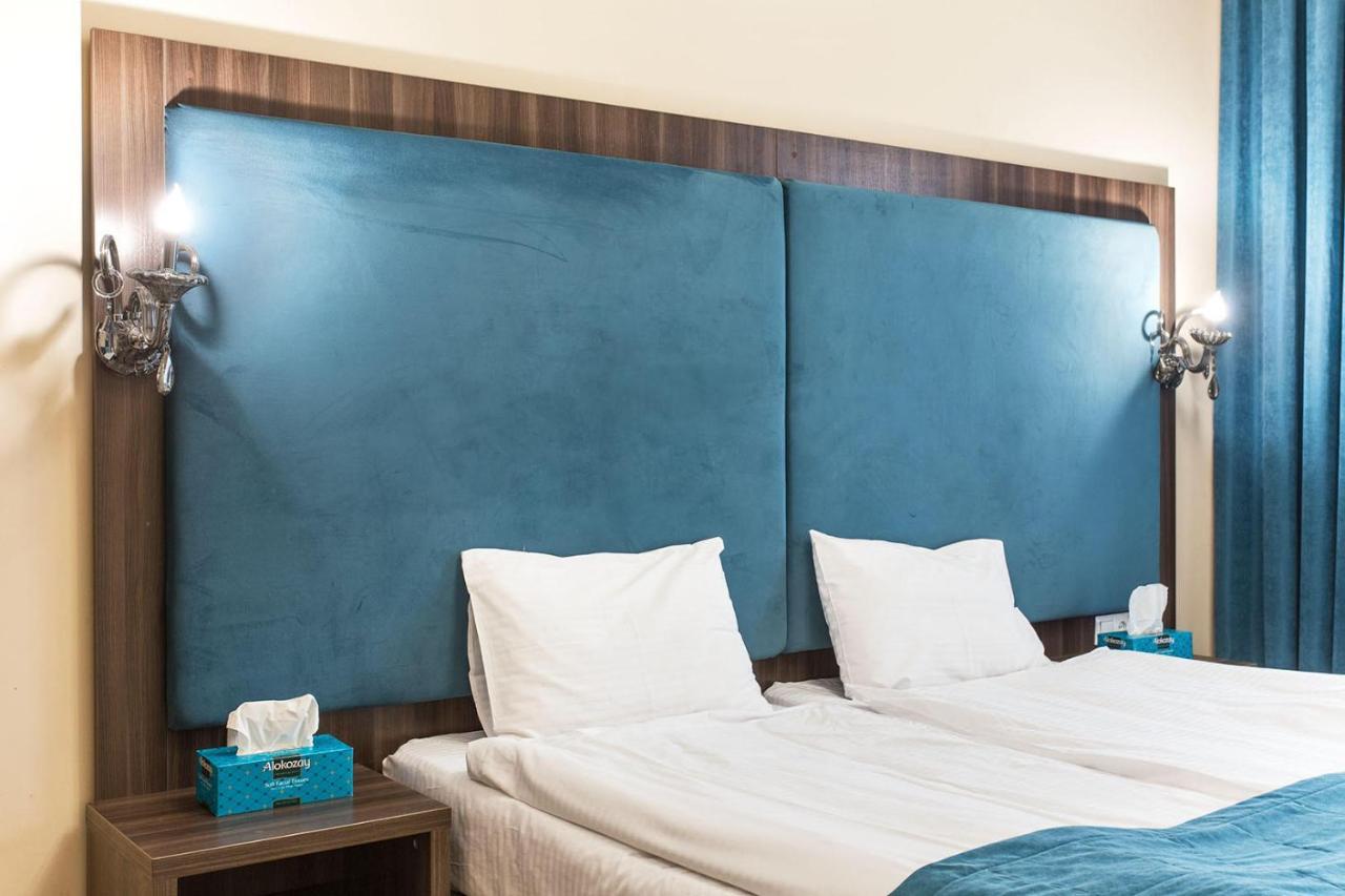 Hotel Baron Οδησσός Εξωτερικό φωτογραφία