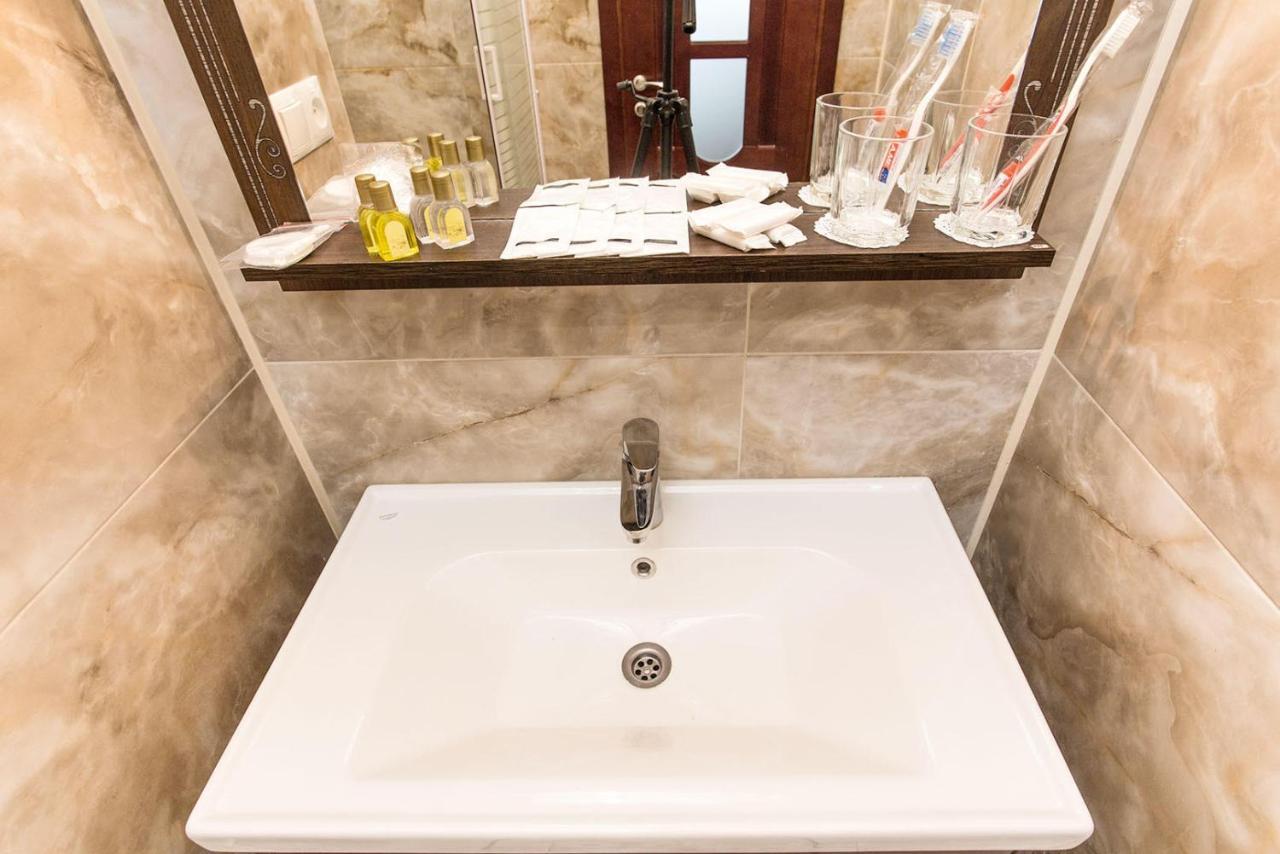 Hotel Baron Οδησσός Εξωτερικό φωτογραφία