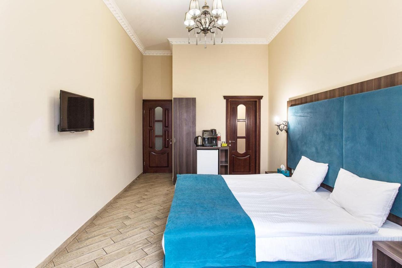 Hotel Baron Οδησσός Εξωτερικό φωτογραφία