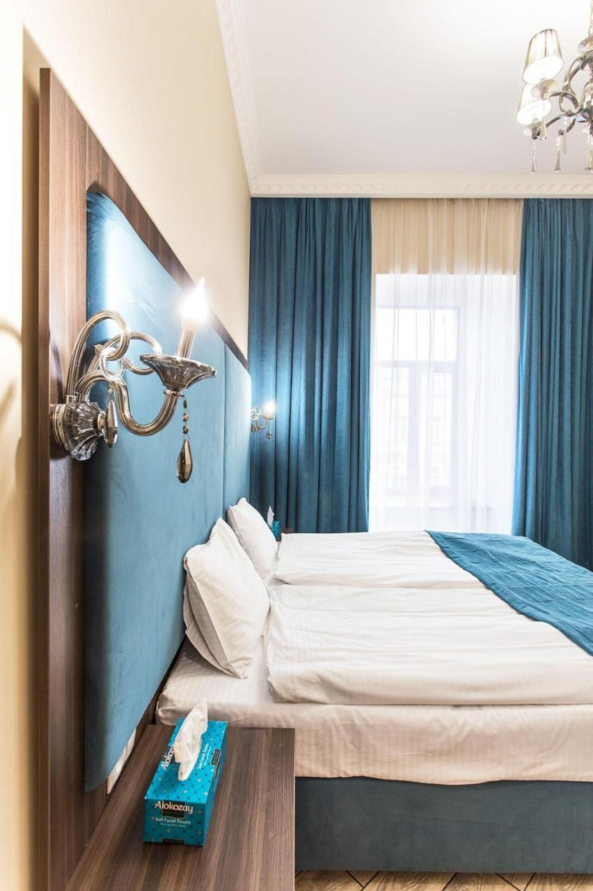 Hotel Baron Οδησσός Εξωτερικό φωτογραφία