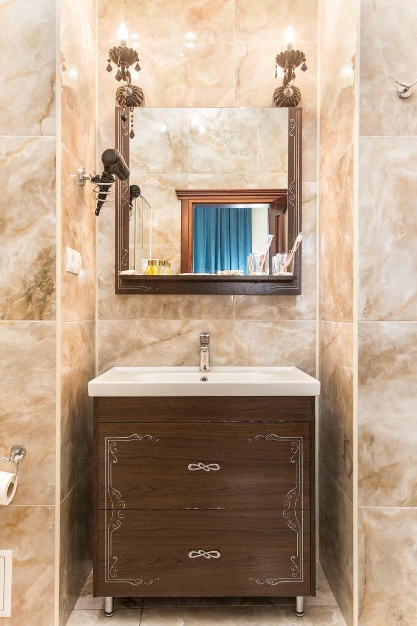 Hotel Baron Οδησσός Εξωτερικό φωτογραφία