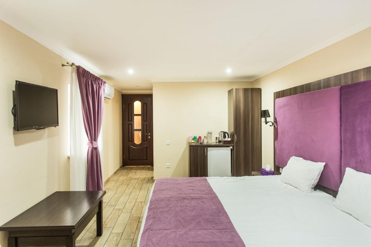 Hotel Baron Οδησσός Εξωτερικό φωτογραφία