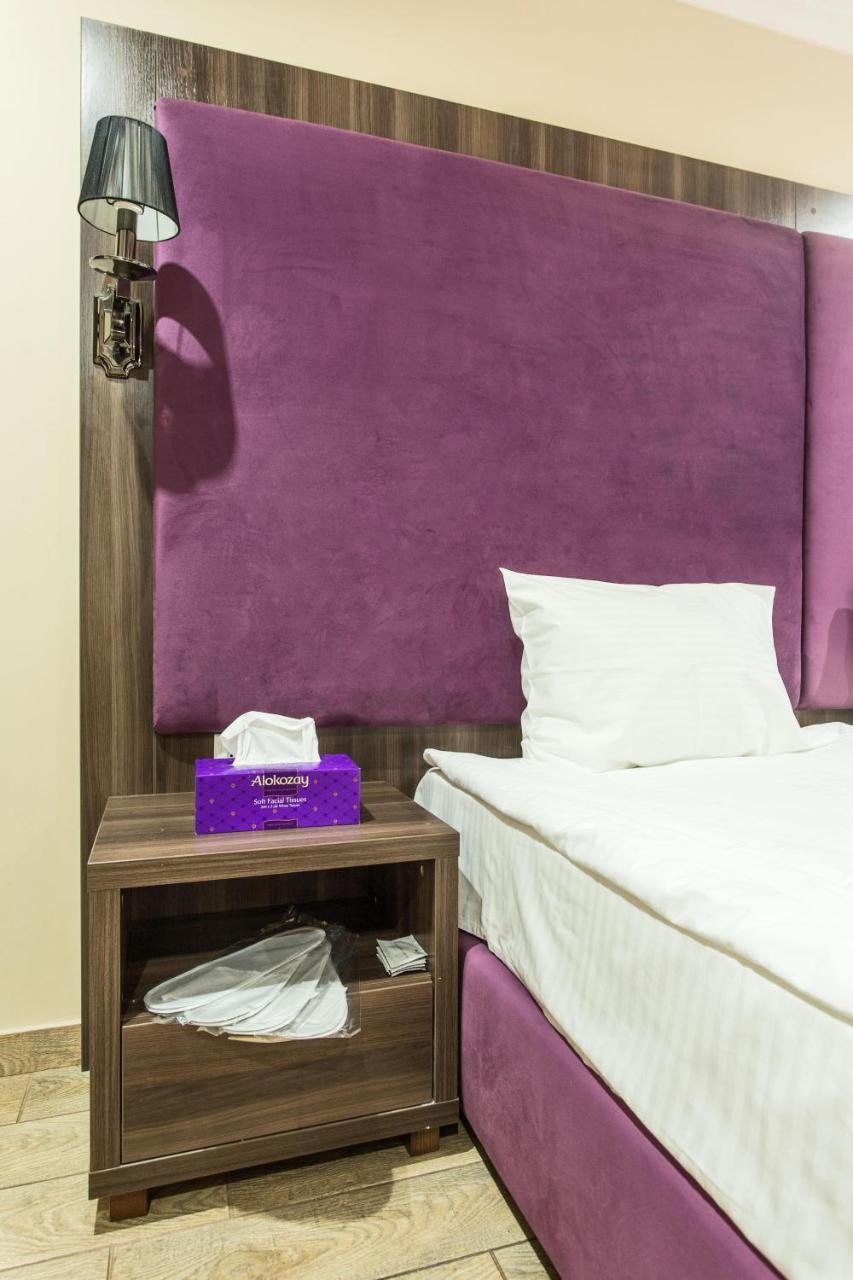 Hotel Baron Οδησσός Εξωτερικό φωτογραφία