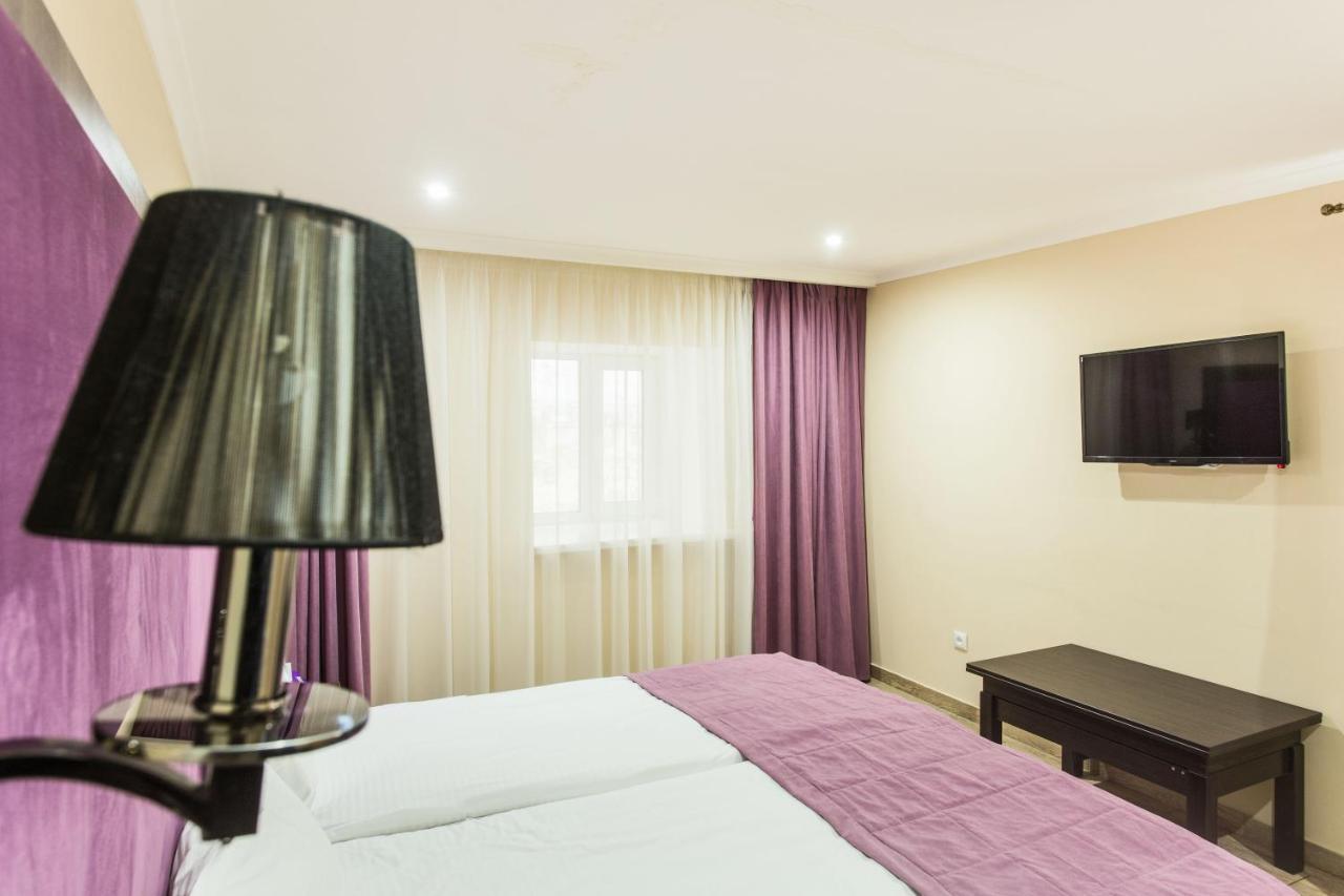 Hotel Baron Οδησσός Εξωτερικό φωτογραφία