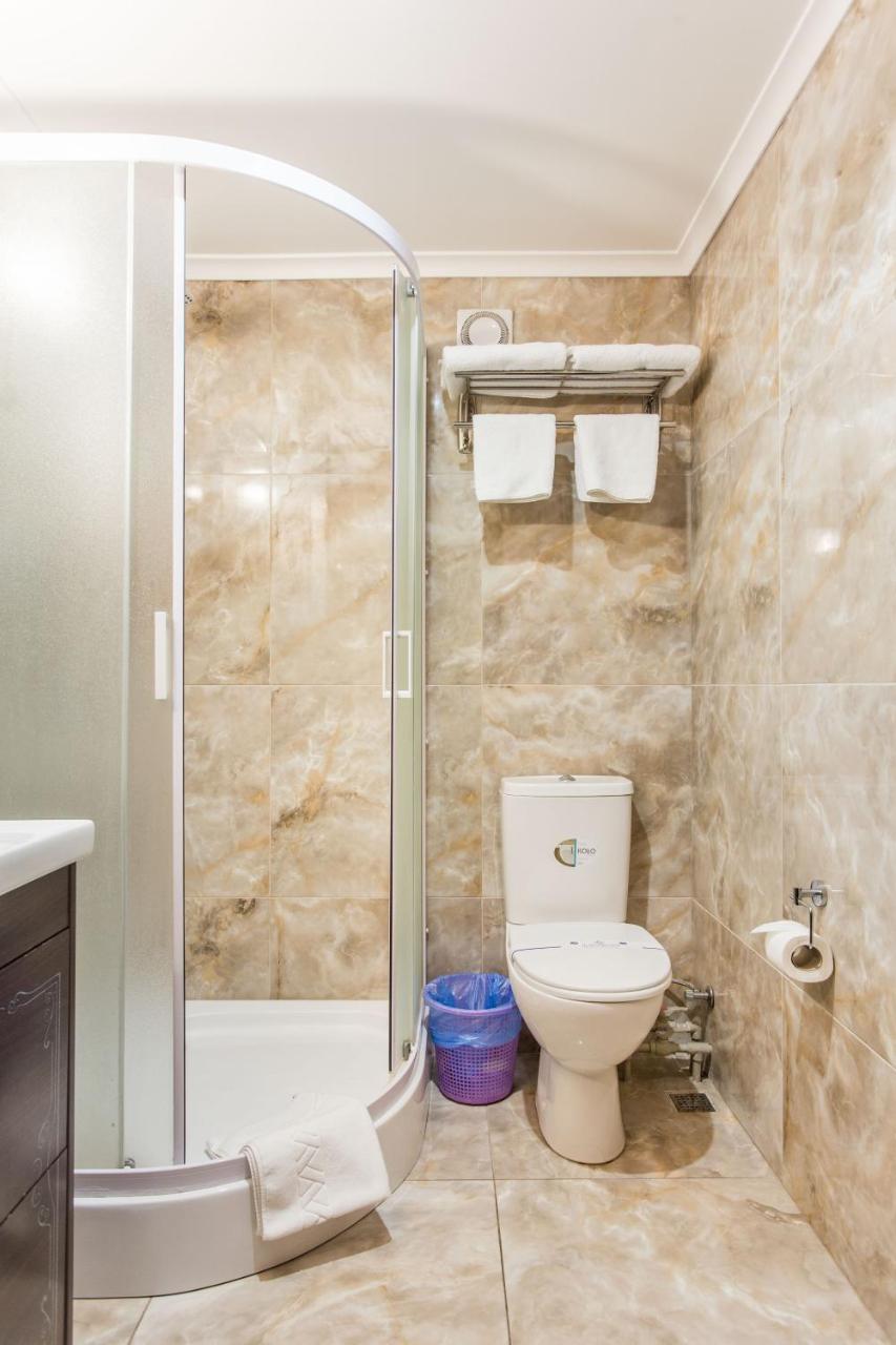 Hotel Baron Οδησσός Εξωτερικό φωτογραφία