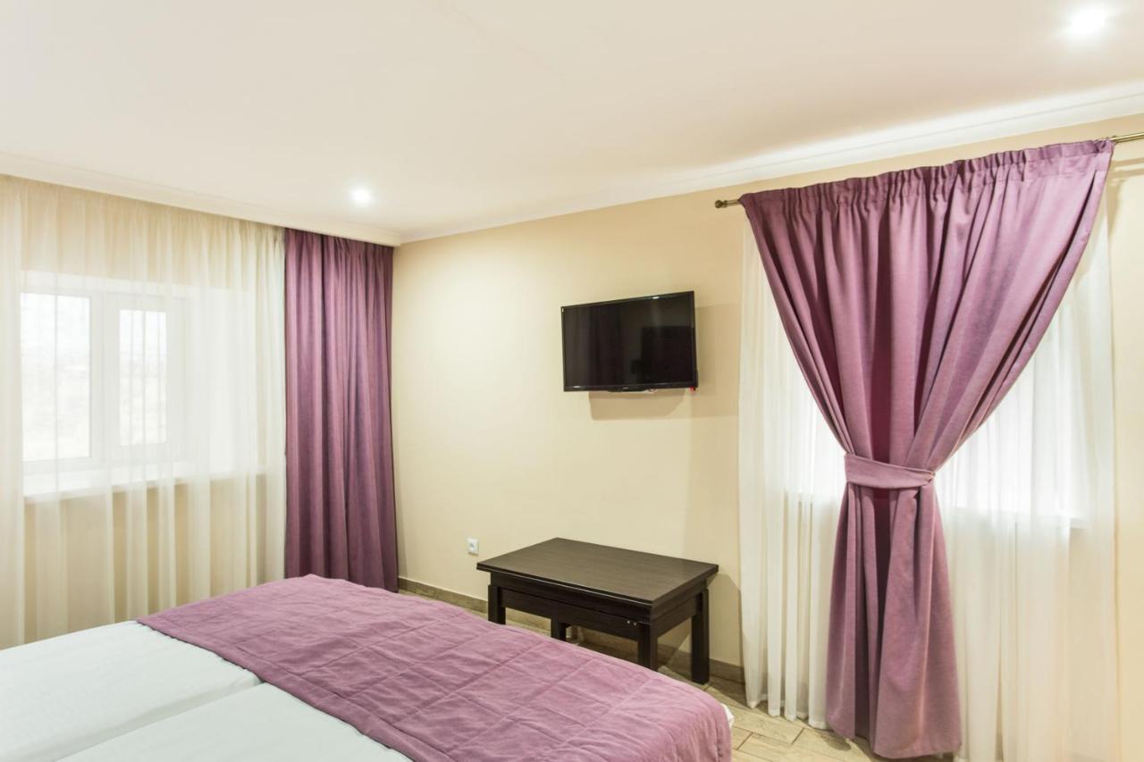Hotel Baron Οδησσός Εξωτερικό φωτογραφία
