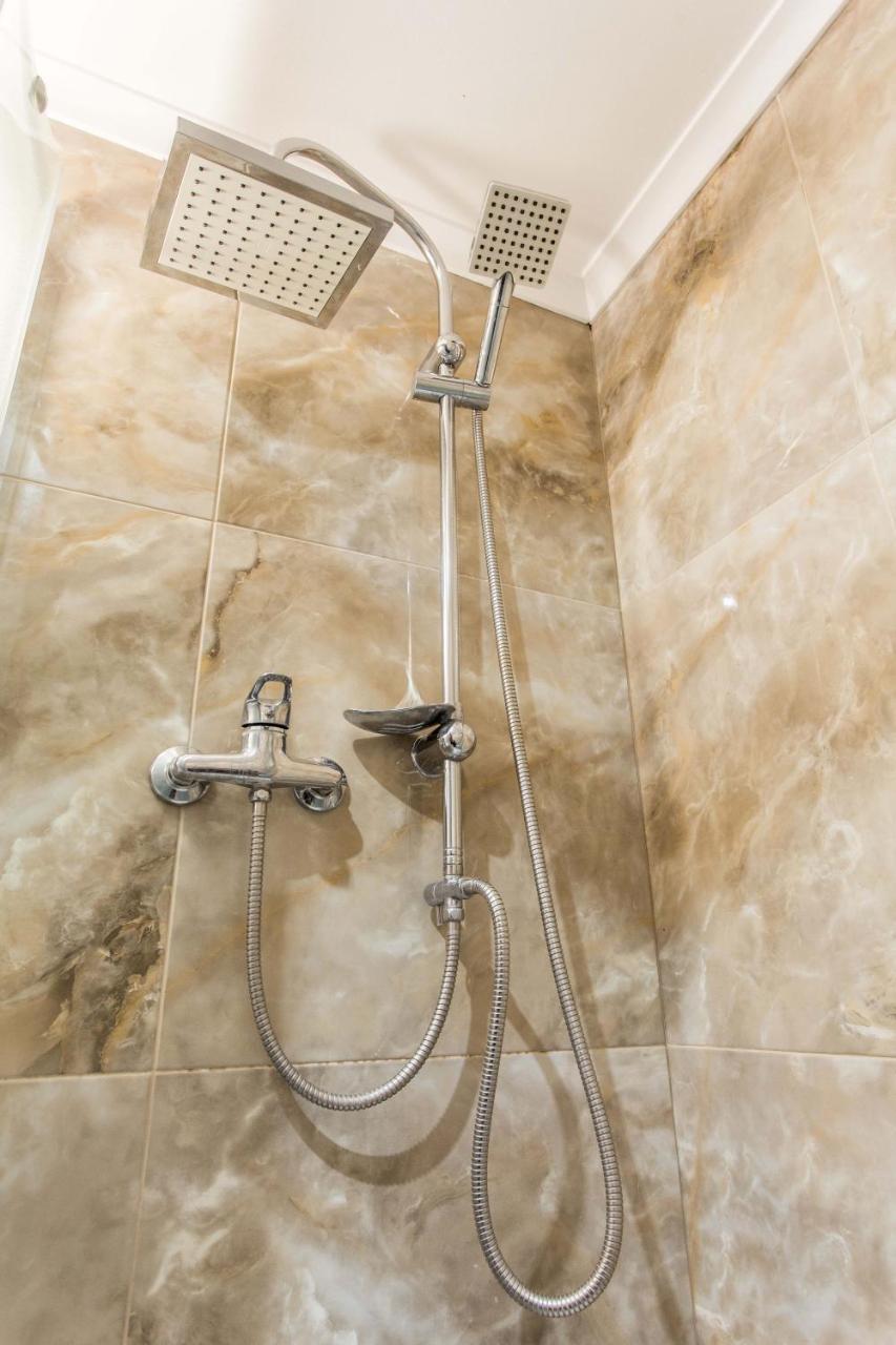 Hotel Baron Οδησσός Εξωτερικό φωτογραφία